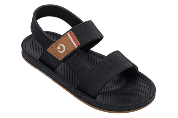 Sandália Masculina Grendene Cartago Siena AD 11541 NF