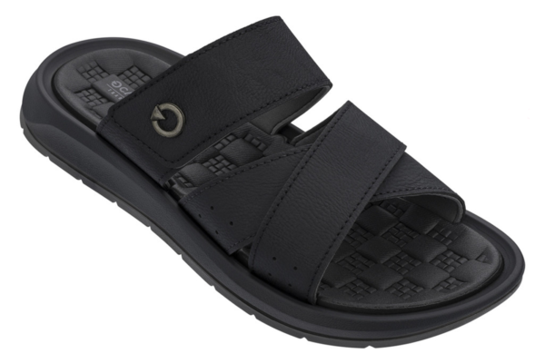 Chinelo Masculino Cartago Santorini V Slid AD 11479