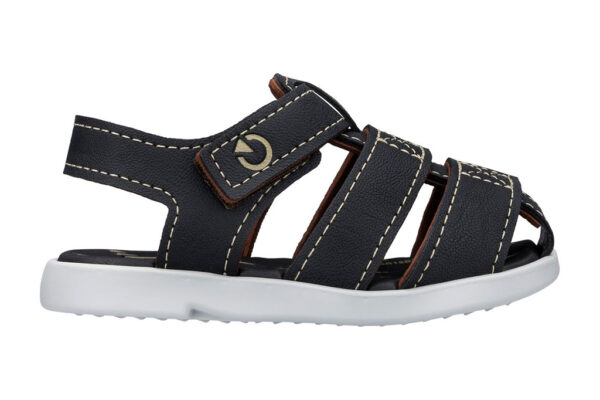 Sandália infantil Cartago Mini Sand Menino 11561 - Grendene