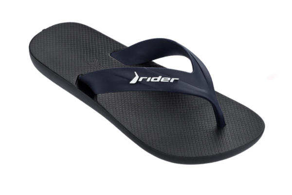 Chinelo Infantil Masculino Grendene Rider Strike 11132 NF