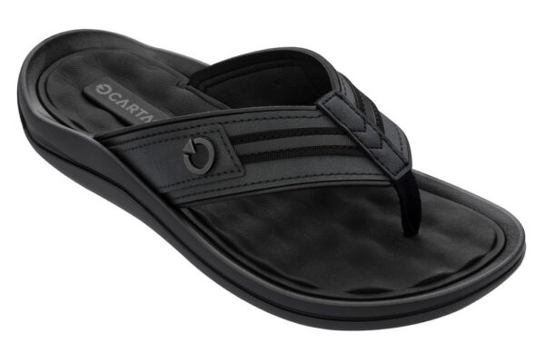 Chinelo Masculino Cartago Moscou Dedo Ad 11602 NF