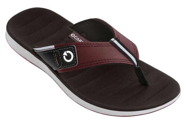 Chinelo Masculino Grendene Cartago Malaga Dedo AD 10954 NF