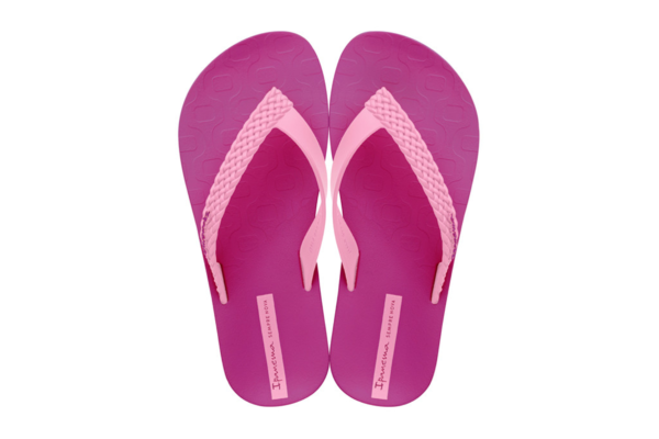 Chinelo Grendene Feminino Infantil Ipanema Soul Inf 26363 NF