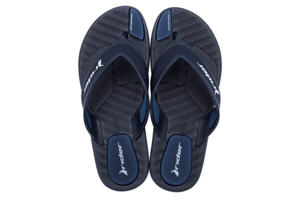 Chinelo Masculino Grendene Rider R Line Plus II NF 11315