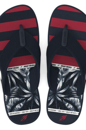 Chinelo Masculino Mormaii Drop ll Dedo 11171 NF