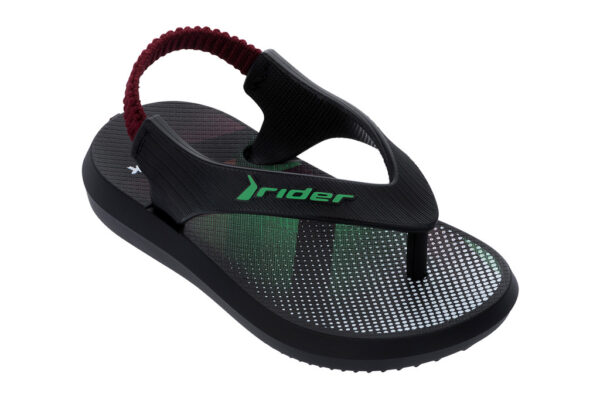 Chinelo Infantil Rider R1 Baby 11184 NF