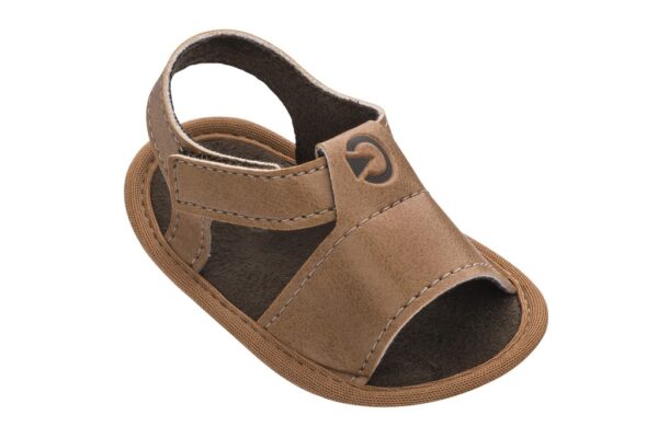 Sandália Infantil Cartago Mini RN 11537 NF