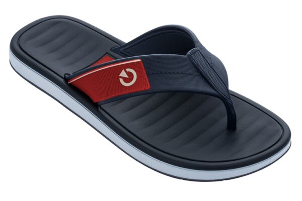 Chinelo Masculino Grendene Cartago Paris 11591 NF