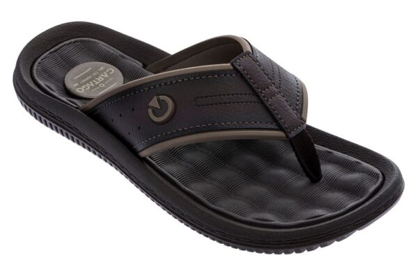 Chinelo Masculino Grendene Cartago Fiji lV NF 11020