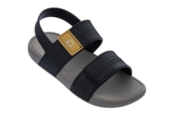 Sandália Infantil Grendene Cartago DAKAR 11607 NF