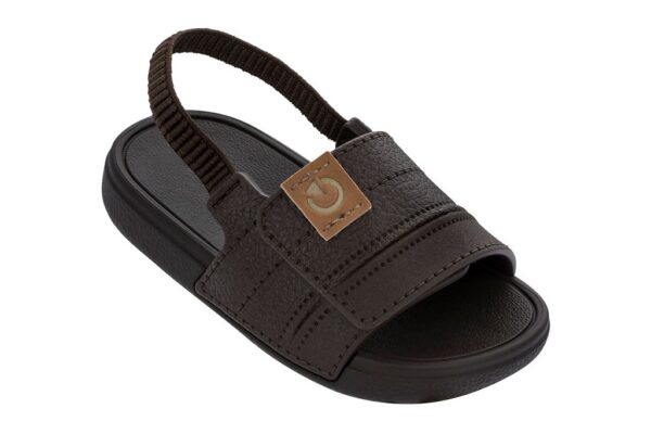 Sandália Infantil Grendene Cartago Dakar Gaspea Baby 11604
