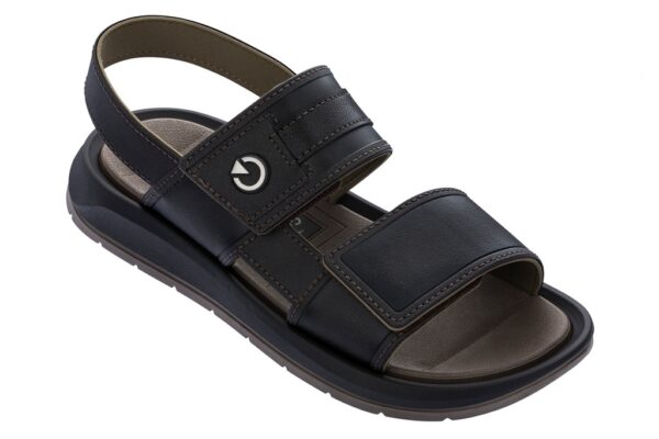 Sandália Masculina Grendene Cartago Santorini V 11481 NF