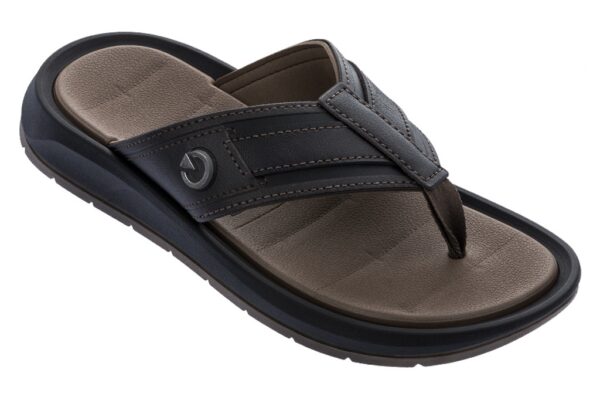 Chinelo Masculino Grendene Cartago Santorini  V Dedo 11478