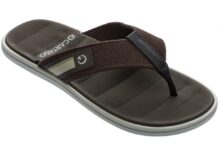 Chinelo Masculino Grendene Cartago Capri Vll Dedo 11634 NF