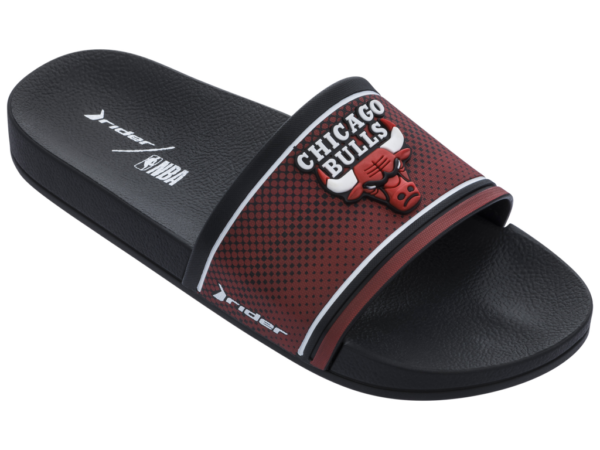 Chinelo Rider Full 86 NBA Slide AD Masculino 11505