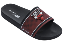 Chinelo Rider Full 86 NBA Slide AD Masculino 11505