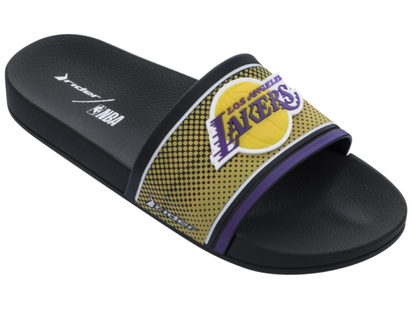 Chinelo Rider Full 86 NBA Slide AD Masculino 11505 - Imagem 5