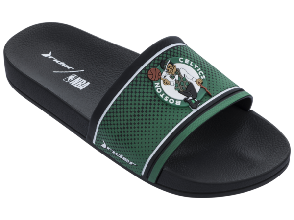 Chinelo Rider Full 86 NBA Slide AD Masculino 11505 - Imagem 4