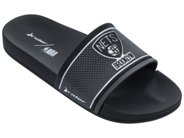 Chinelo Rider Full 86 NBA Slide AD Masculino 11505 - Imagem 3
