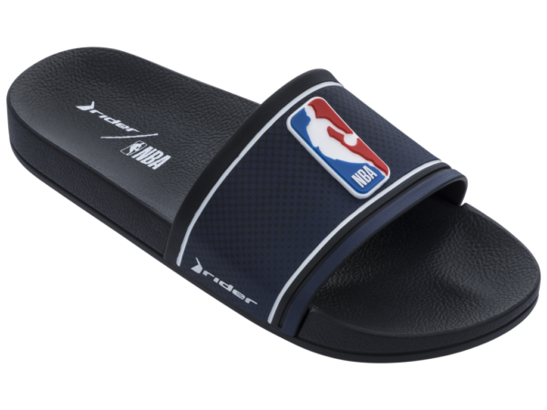Chinelo Rider Full 86 NBA Slide AD Masculino 11505 - Imagem 2