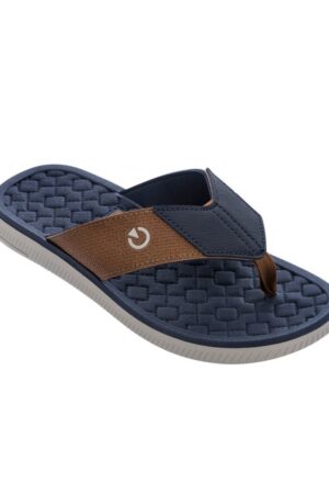 Chinelo Masculino Grendene Cartago Viena + Carteira 11584