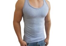 Camiseta Regata Masculina Tank 03