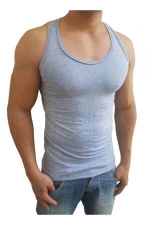 Camiseta Regata Masculina Tank 03